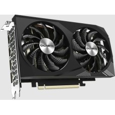 GeForce RTX3050 GV-N3050WF2OCV2-8GD PCX vga kártya GeForce RTX3050 GV-N3050WF2OCV2-8GD PCX vga kártya