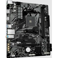 GigaByte A520M H ARGB alaplap GigaByte A520M H ARGB alaplap