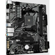 GigaByte A520M H ARGB alaplap GigaByte A520M H ARGB alaplap