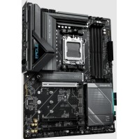 Gigabyte X870E EAGLE X3D WIFI7 alaplap Gigabyte X870E EAGLE X3D WIFI7 alaplap