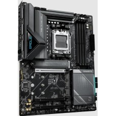 Gigabyte X870E EAGLE X3D WIFI7 alaplap Gigabyte X870E EAGLE X3D WIFI7 alaplap