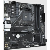 GigaByte B550M K WIFI6E alaplap GigaByte B550M K WIFI6E alaplap