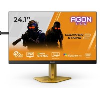AOC 24,1" CS24A monitor AOC 24,1" CS24A monitor