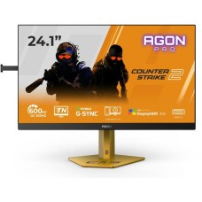 AOC 24,1" CS24A monitor