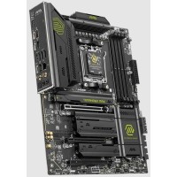 MSI MAG B850 TOMAHAWK WIFI alaplap MSI MAG B850 TOMAHAWK WIFI alaplap