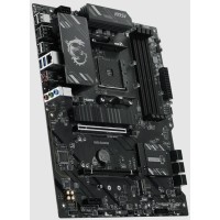 MSI B550 GAMING alaplap