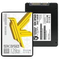 2,5" SSD 128GB Kingsman SATA3 KSSK350S128250 2,5" SSD 128GB Kingsman SATA3 KSSK350S128250