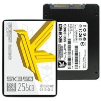 2,5" SSD 256GB Kingsman SATA3 KSSK350S256250 2,5" SSD 256GB Kingsman SATA3 KSSK350S256250