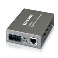 TP-LINK MC200CM médiakonverter