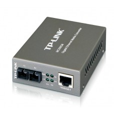 TP-LINK MC200CM médiakonverter