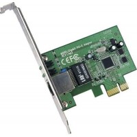 TP-LINK TG-3468 10/100/1000 Mbps PCX hálókártya