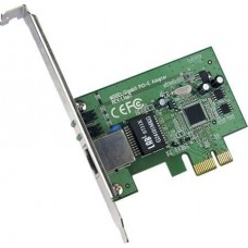 TP-LINK TG-3468 10/100/1000 Mbps PCX hálókártya