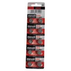 Maxell LR44 alkáli elem