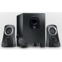 Logitech Z313 2.1 hangszóró