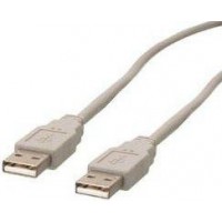 USB 2.0 A-A kábel 1,8m Goobay 93593 USB 2.0 A-A kábel 1,8m Goobay 93593