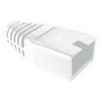 UTP RJ45 törésgátló fehér 1db Gembird BT5WH/100