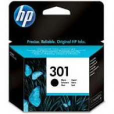 HP CH561EE /301 fekete patron