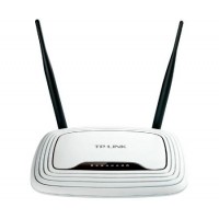 TP-LINK TL-WR841N WiFi router TP-LINK TL-WR841N WiFi router
