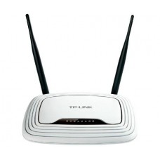 TP-LINK TL-WR841N WiFi router TP-LINK TL-WR841N WiFi router