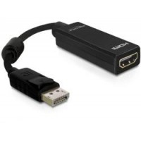 DisplayPort-HDMI adapter Delock 61849