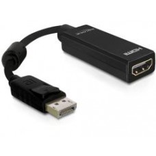 DisplayPort-HDMI adapter Delock 61849
