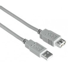 USB 2.0 hosszabbító kábel 1,8m s-3112 USB 2.0 hosszabbító kábel 1,8m s-3112