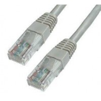 UTP patch kábel 50m CAT5.E Goobay 68382 UTP patch kábel 50m CAT5.E Goobay 68382