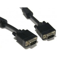 VGA HQ kábel 1,8m nBase 750700