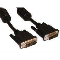 DVI-DVI kábel 1,8m Dual link s-3641/11.99.5525 DVI-DVI kábel 1,8m Dual link s-3641/11.99.5525