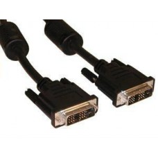 DVI-DVI kábel 1,8m Dual link s-3641/11.99.5525 DVI-DVI kábel 1,8m Dual link s-3641/11.99.5525