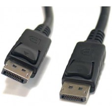 DisplayPort-DisplayPort kábel 2m 51873/s-3691 DisplayPort-DisplayPort kábel 2m 51873/s-3691