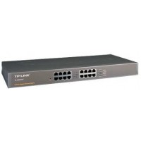 TP-LINK TL-SG1016 16port gigabit switch