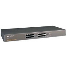 TP-LINK TL-SG1016 16port gigabit switch