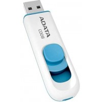 USB Flash Ram   32GB ADATA AC008-32G-RWE