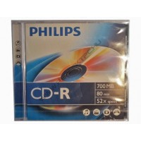 CD lemez Philips 80' R