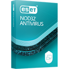 ESET NOD32 Antivirus (1 éves előfizetés 1 eszközre)