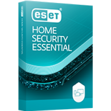 ESET HOME Security Essential (1 éves előfizetés 1 eszközre)