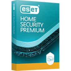 ESET HOME Security Premium (1 éves előfizetés 1 eszközre)
