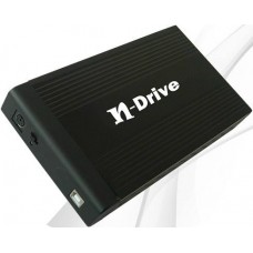 Drive kit USB 3,5" SATA USB 2.0 nBase EH-35NDS