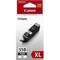 Canon PGI-550PGBK XL fekete patron