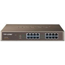 TP-LINK TL-SG1016D 16port gigabit switch