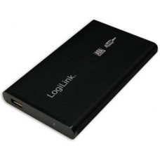 Drive kit USB 2,5" SATA USB 2.0 LogiLink UA0041B