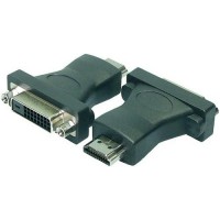 HDMI-DVI átalakító LogiLink AH0002