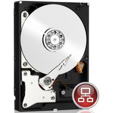 3,5" HDD  1TB WD SATA3 64MB WD10EFRX