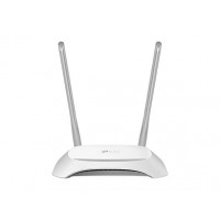 TP-LINK TL-WR840N WiFi router
