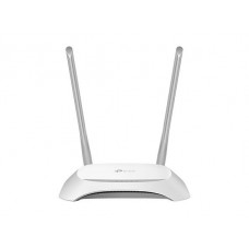 TP-LINK TL-WR840N WiFi router