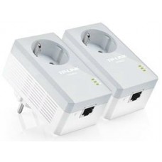 TP-LINK TL-PA4010P powerline adapter kit