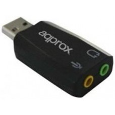 Approx APPUSB51 USB hangkártya