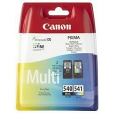 Canon PG-540 + CL-541 patron multipack