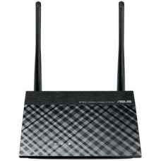 Asus RT-N12+ WiFi router